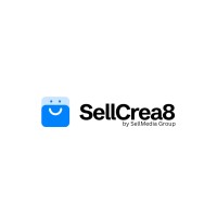 Sellcrea8 logo - Similar company to Studysmart