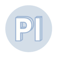 Perth International (PI) logo - Similar company to Perth International
