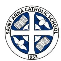 St Anna School