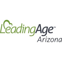 Arizona LeadingAge logo - Similar company to Benefited