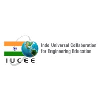 Indo Universal Collaboration for Engineering Education ( IUCEE ) logo - Similar company to Kletech Iucee Student Chapter