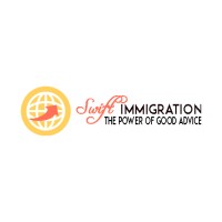 Swift Immigration logo - Similar company to Swift Immigration Solutions Inc.