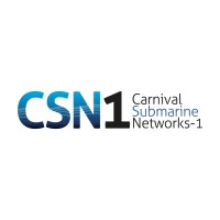 Carnival Submarine Networks logo - Similar company to Drg Undersea Consulting