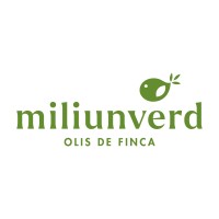 Miliunverd logo - Similar company to Aroma Di Olio