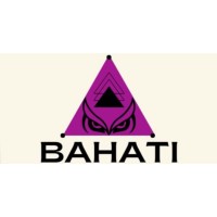 Bahati Papelaria E-commerce logo - Similar company to Visca E-Commerce