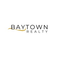 Baytown Realty logo - Similar company to Any Lab Test Now! Baytown