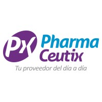 PharmaCeutix logo - Similar company to Difarmer