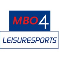 MBO4Leisuresports logo - Similar company to Ewarehousing Bv
