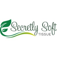 Secretly Soft Tissues logo - Similar company to Chuck Chilli