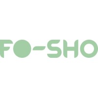 Fo-sho Design Studio logo - Similar company to Lamsback On Location