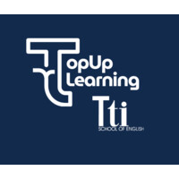 TopUp Learning (Tti) logo - Similar company to Topup Learning