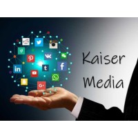 Kaiser Media logo - Similar company to Kaiser Media Group