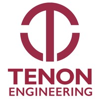 TENON Engineering logo - Similar company to Cheshire Specialist Engineering Ltd