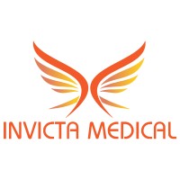 Invicta Medical logo - Similar company to Talentos 360º