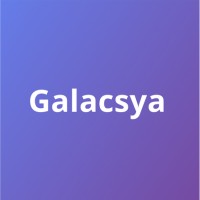 Galacsya logo - Similar company to Plutus Solutions