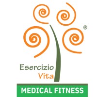 Esercizio Vita Medical Fitness logo - Similar company to Aijs