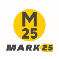 Mark25 Digital logo - Similar company to Hosteler