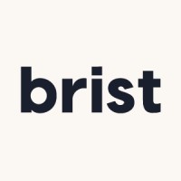 Brist logo - Similar company to Fjuz