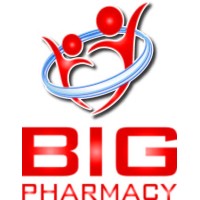 BIG PHARMACY HEALTHCARE SDN BHD logo - Similar company to Allday Pharmacy
