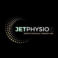 Jet Physio Sports PT Inc logo - Similar company to Mend Physical Therapy