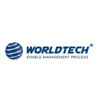 Worldtech Solutions Sdn Bhd logo - Similar company to Worldtech