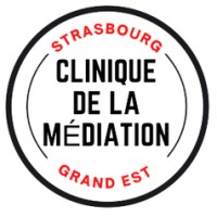 Clinique de la Médiation Strasbourg Grand Est logo - Similar company to Plateforme Vaudoise Pour La Promotion De La Médiation