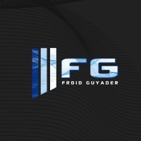 Froid Guyader logo - Similar company to Thomas Froid
