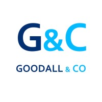 Goodall & Co logo - Similar company to Acdc Battery Metals