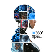 IA 360º Além dos Algoritmos logo - Similar company to Muzy