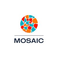Mosaic: Interfaith Youth Action logo - Similar company to Centre For Interfaith Understanding (Cifu)