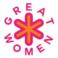 GREAT Women Philippines logo - Similar company to Dane Publishing House Inc.