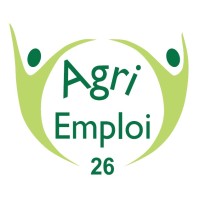 GE AGRI EMPLOI 26 logo - Similar company to Drt Proprete