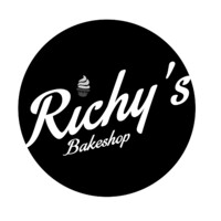 Richy’s Bake Shop logo - Similar company to Cuqup