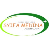 Syifa Medina Hospital logo - Similar company to Faisal Islamic Hospital