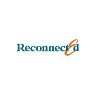 ReconnectEd logo - Similar company to Fullstopp