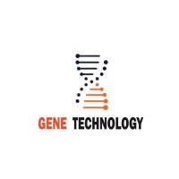 Gene Technology logo - Similar company to Gene Technologies-Gt