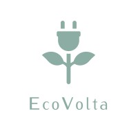 EcoVolta logo - Similar company to Alera Ventures