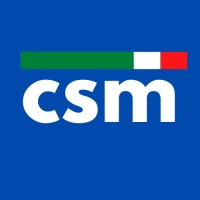 CSM Honduras logo - Similar company to Forteneer