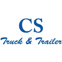CS Truck & Trailer logo - Similar company to Lubezone, Inc.