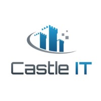 Castle IT logo - Similar company to Theia Security Data Network