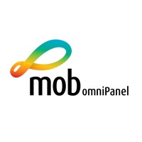 Mob Omnipanel logo - Similar company to Fundación Saber Cómo