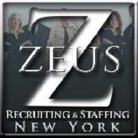 Zeus Associates - Recruiting & Staffing logo - Similar company to Expertise Recruiting & Staffing