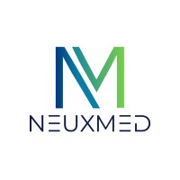 Neuxmed logo - Similar company to Vetgeni™