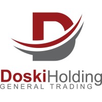 Doski Holding logo - Similar company to Lalav Group