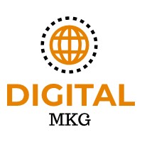 Digital MKG logo - Similar company to Deepera Co. Ltd.