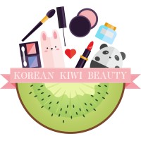 Korean Kiwi Beauty logo - Similar company to Korean Blends
