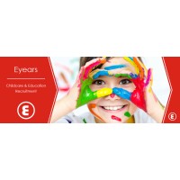 Eyears LTD logo - Similar company to Evolve-360 - Accountancy Practice Recruitment Specialists