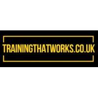 Trainingthatworks logo - Similar company to 5Stareducation.Co.Uk