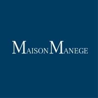 Maison Manege logo - Similar company to Maison Ceronne