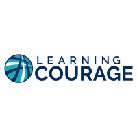 Learning Courage logo - Similar company to Hello, Talented